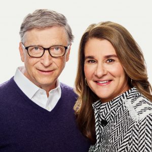 Divorțul lui Bill Gates