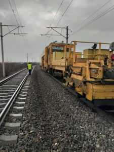proiect Quick Wins lucrări de reparații pe M500 anulări de trenuri