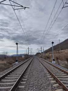 ERTMS pe Sighișoara-Mediaș