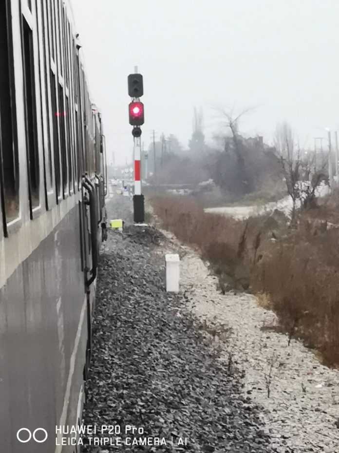 sporirea siguranței feroviare modificări în circulația trenurilor internaționale acte normative în domeniul feroviar semnalizare în Complexul Feroviar București întârzieri la trenurile de Aeroport