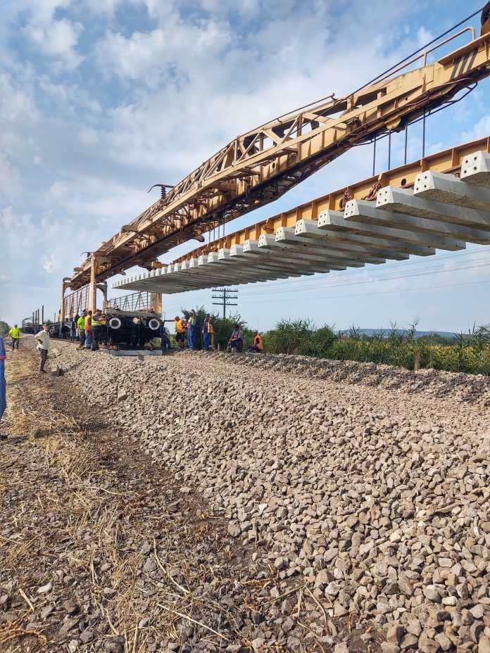 Quick Wins la Regionala Cluj reparații la calea ferată compensarea prețului materialelor de construcții Valoarea contractelor de infrastructură