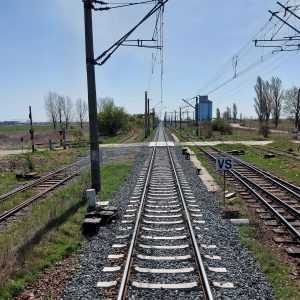 Mersul Trenurilor 2022-2023 centură feroviară la Timișoara