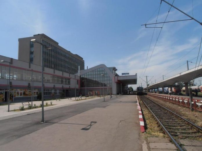 tren București-Craiova panouri fotovoltaice la Regionala Craiova topul regionalelor CFR Călători