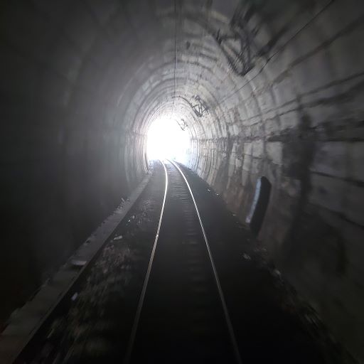 tunel feroviar Azuga-Timișu de Sus