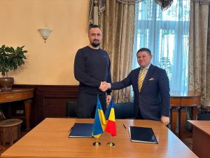 cooperare Calea Ferată din Moldova-Ukralizniția