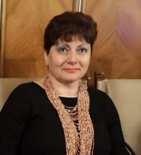 Corpul de Control din Ministerul Transporturilor Magdalena Niculescu