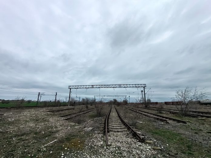 exproprierile pentru modernizarea căii ferate modernizarea stației CF Valu lui Traian