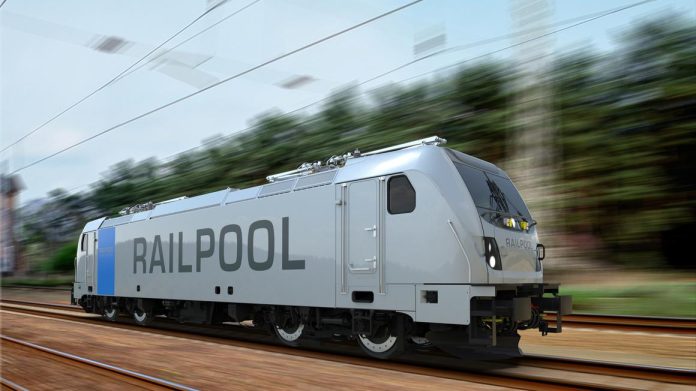 contract Alstom-Railpool